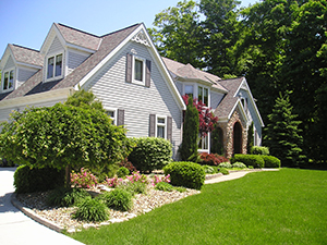 Landscapers and Lawncare Services in West Point, NE